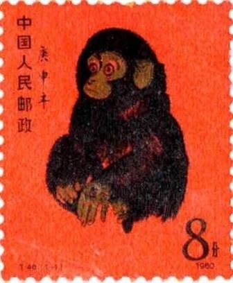 黄永玉的蓝兔是邪恶的吗？就是你没见过他的猪，狗，鸡...